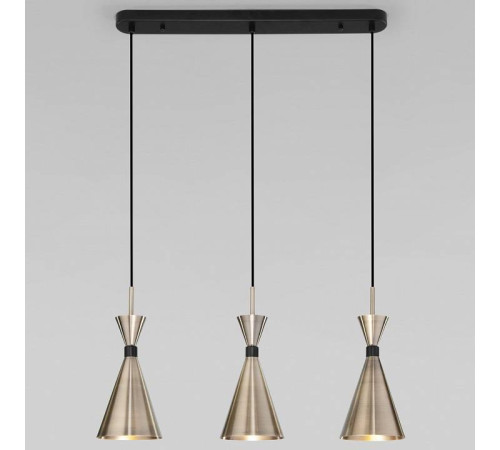 Подвесной светильник Bogate's Glustin 316/3