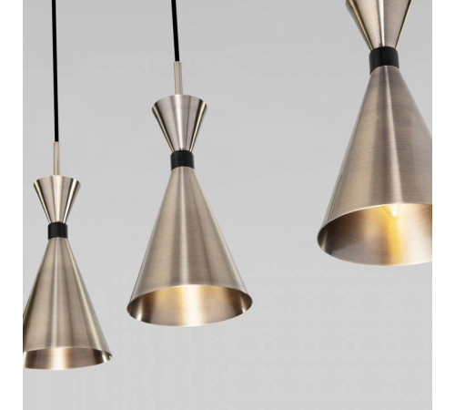 Подвесной светильник Bogate's Glustin 316/3