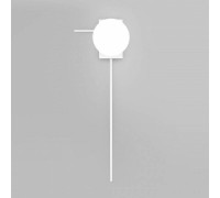 Бра Eurosvet Fredo 40033/1 белый