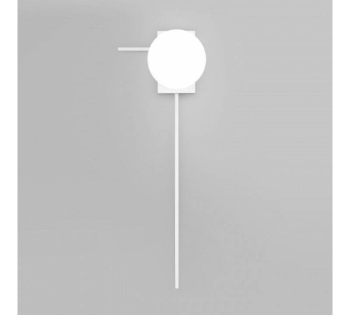 Бра Eurosvet Fredo 40033/1 белый