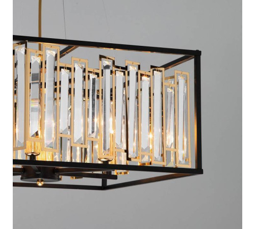 Подвесная люстра Bogate's Cella 377/6 Strotskis
