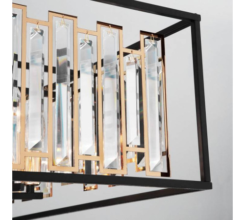 Подвесная люстра Bogate's Cella 377/9 Strotskis