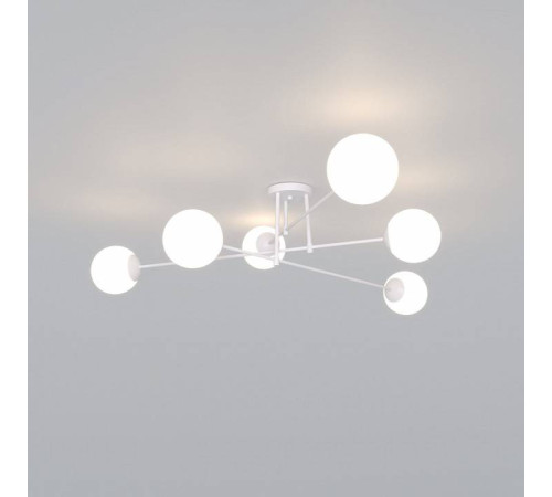 Потолочная люстра Eurosvet Netz a062215