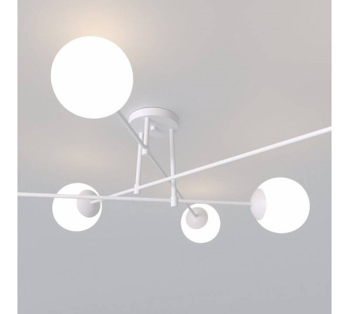 Потолочная люстра Eurosvet Netz a062215