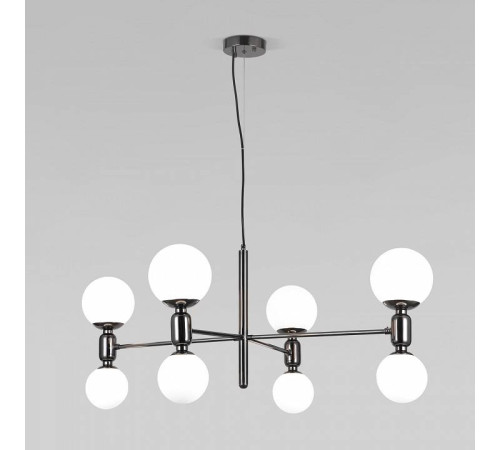 Подвесная люстра Eurosvet Bubble a063206