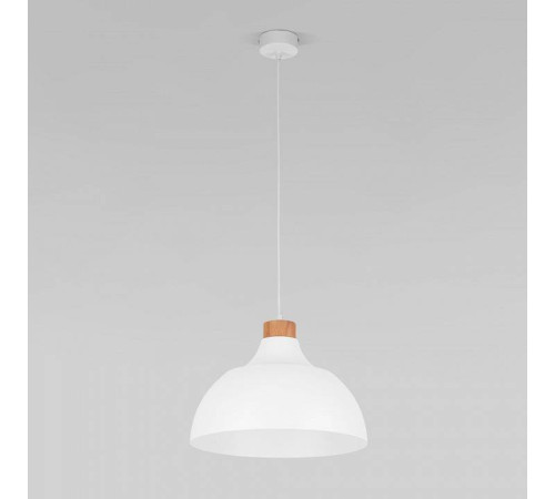 Подвесной светильник TK Lighting Cap 2070 Cap White