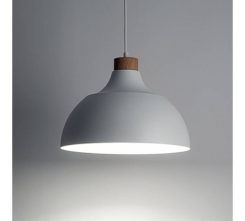 Подвесной светильник TK Lighting Cap 2070 Cap White