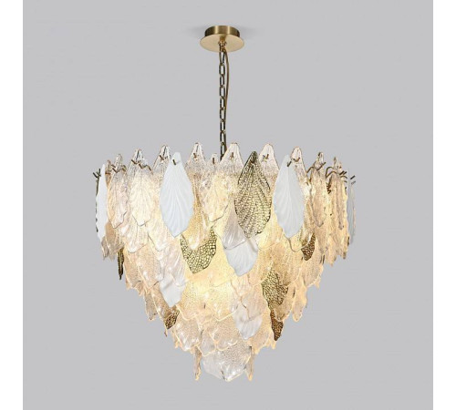 Подвесная люстра Bogate's Leaf 369