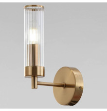 Бра Eurosvet Oriens 60166/1 латунь