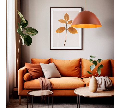 Подвесной светильник TK Lighting Faro 10260 Faro