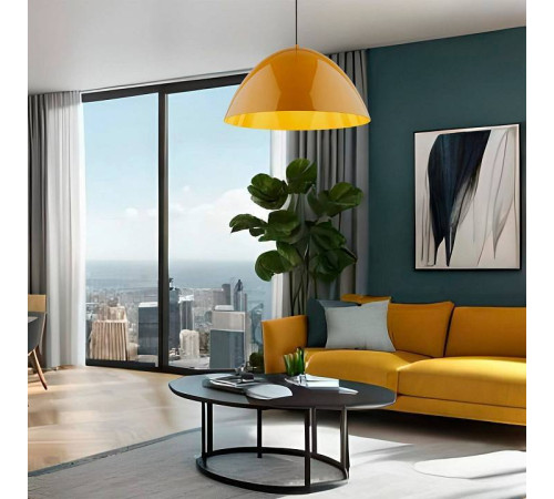 Подвесной светильник TK Lighting Faro 10264 Faro