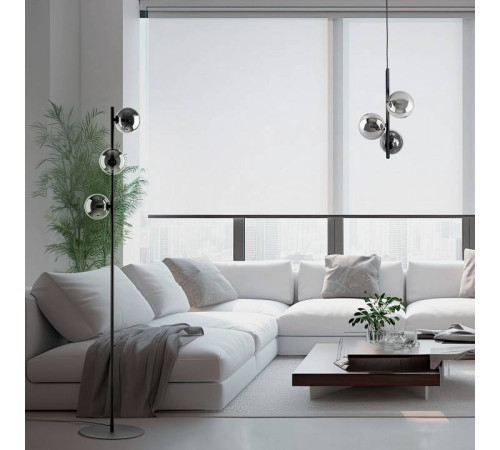 Торшер TK Lighting Estera 5717 Estera