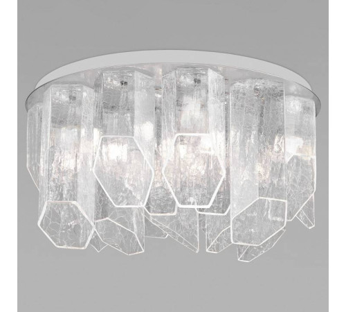 Потолочная люстра Bogate's Iceberg 381/10