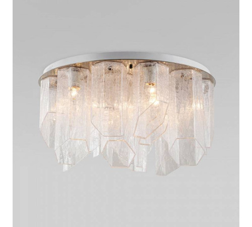 Потолочная люстра Bogate's Iceberg 381/10