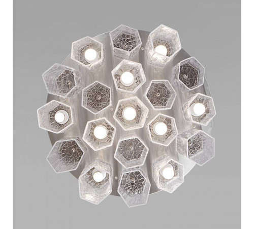 Потолочная люстра Bogate's Iceberg 381/10