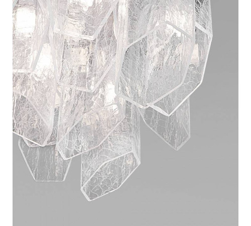 Потолочная люстра Bogate's Iceberg 381/10