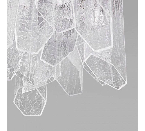 Потолочная люстра Bogate's Iceberg 381/10