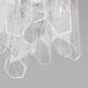 Потолочная люстра Bogate's Iceberg 381/10