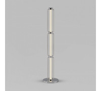 Торшер Eurosvet  309052 LED хром