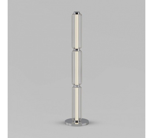 Торшер Eurosvet 309052 LED хром