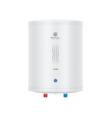 Водонагреватель электрический накопительный ROYAL CLIMA TINOSS RWH-TS15-RS