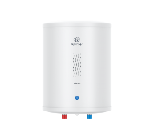 Водонагреватель электрический накопительный ROYAL CLIMA TINOSS RWH-TS15-RS