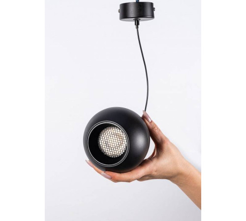 Подвесной светильник Fiberli Ayleen 12110401