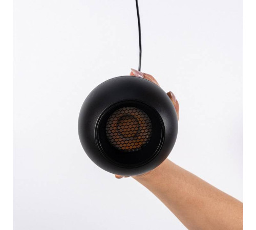 Подвесной светильник Fiberli Ayleen 12110401