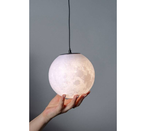 Подвесной светильник Fiberli SharMoon 12110502