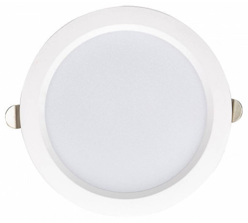 Встраиваемый светильник Fiberli CDEW 12130701
