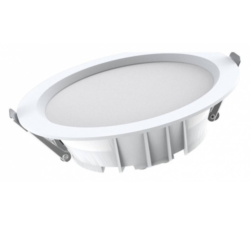 Встраиваемый светильник Fiberli CDEW 12130703