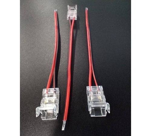 Соединитель лент гибкий Fiberli НПКК 12830206