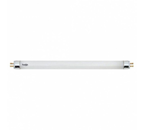 Лампа люминесцентная Feron EST14 G5 21Вт 6400K 3052
