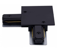 Соединитель угловой L-образный для треков Feron LD1005 10360