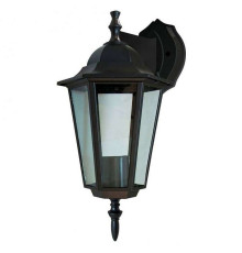 Трековый светильник Feron 6102 под лампу GU10 черный 11054