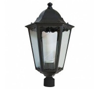 Наземный низкий светильник Feron 6203 11068