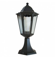 Наземный низкий светильник Feron 6204 11070