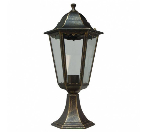 Наземный низкий светильник Feron 6204 11141