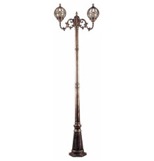 Фонарный столб Feron Сфера 11385