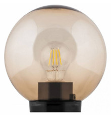 Наземный низкий светильник Feron Saffit Оптима 11563