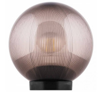 Наземный низкий светильник Feron Saffit Оптима 11568