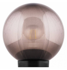 Наземный низкий светильник Feron Saffit Оптима 11568