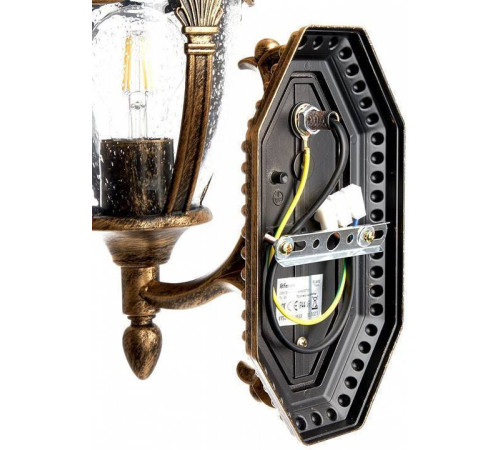 Светильник на штанге Feron Будапешт 11693