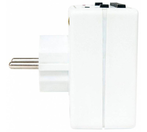 Розетка с таймером Feron TM21 23215