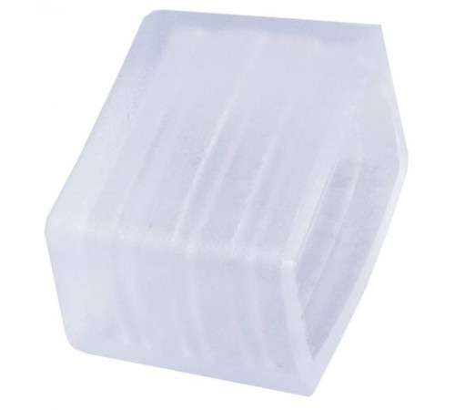 Заглушка для лент Feron LD135 23390