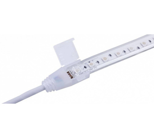 Контроллер-регулятор цвета RGB с пультом ДУ Feron LD73 23392