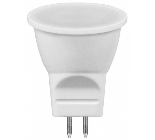 Лампа светодиодная Feron LB-271 GU5.3 3Вт 2700K 25551