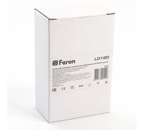 Блок питания Feron LD120 26085