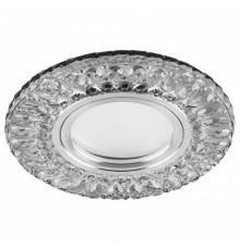 Встраиваемый светильник Feron Saffit под лампу GX53 28849