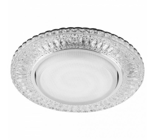 Встраиваемый светильник Feron Saffit 29475